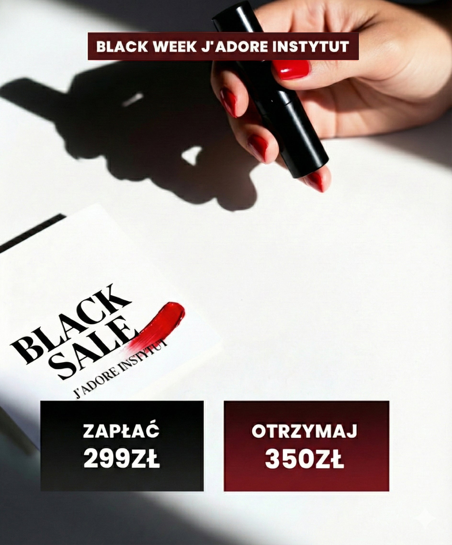 BON O WARTOŚCI 350ZŁ