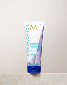 Acondicionador Morado Perfecto para Rubios — zdjęcie 1