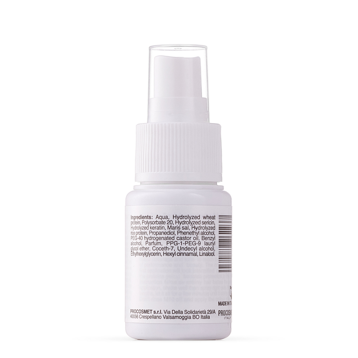 Napura M10 Color Pre 2 × 30 ml — zdjęcie 2
