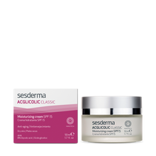 ACGLICOLIC Classic Nourishing Cream 50 ml — zdjęcie 3