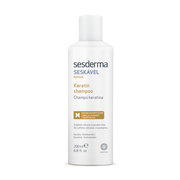 SESKAVEL Szampon z keratyną 200 ml