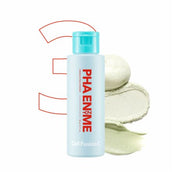 PHA Enzyme Granule Peels Powder