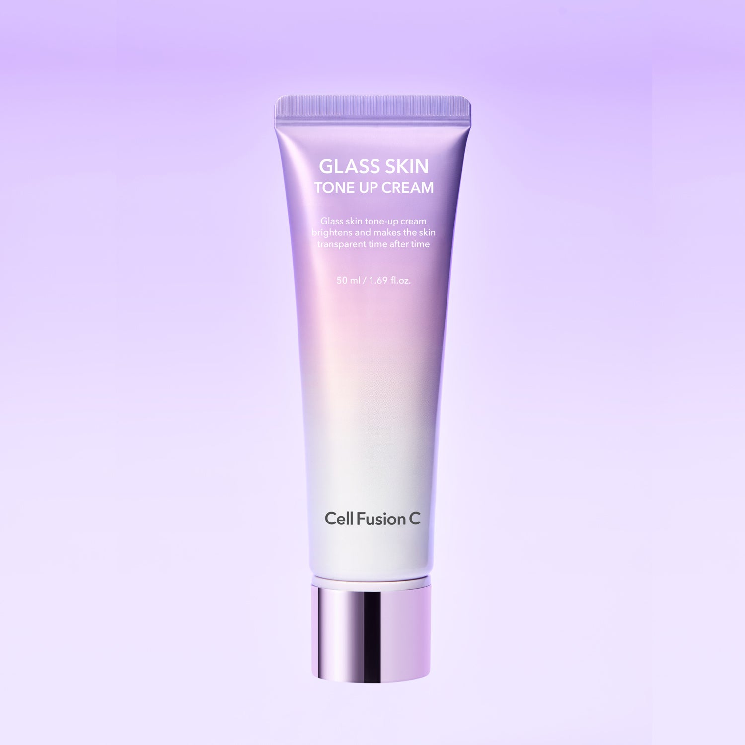 Glass Skin Tone Up Cream