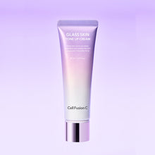 Glass Skin Tone Up Cream — zdjęcie 3