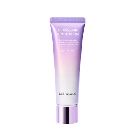 Glass Skin Tone Up Cream
