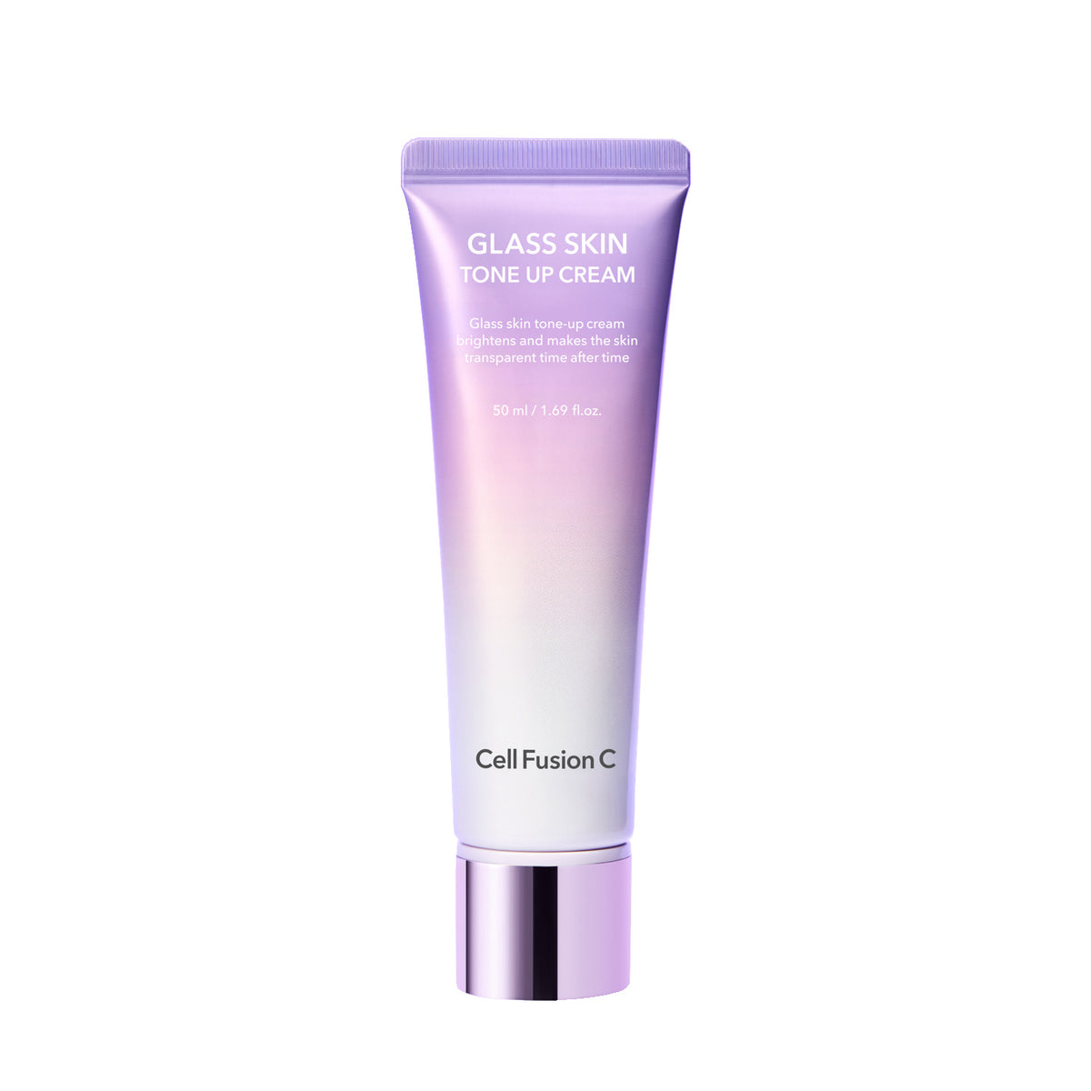 Glass Skin Tone Up Cream