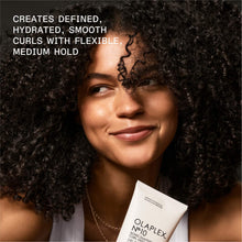 Olaplex Nº.10 Bond Shaper Curl Defining Gel 200ml — zdjęcie 4