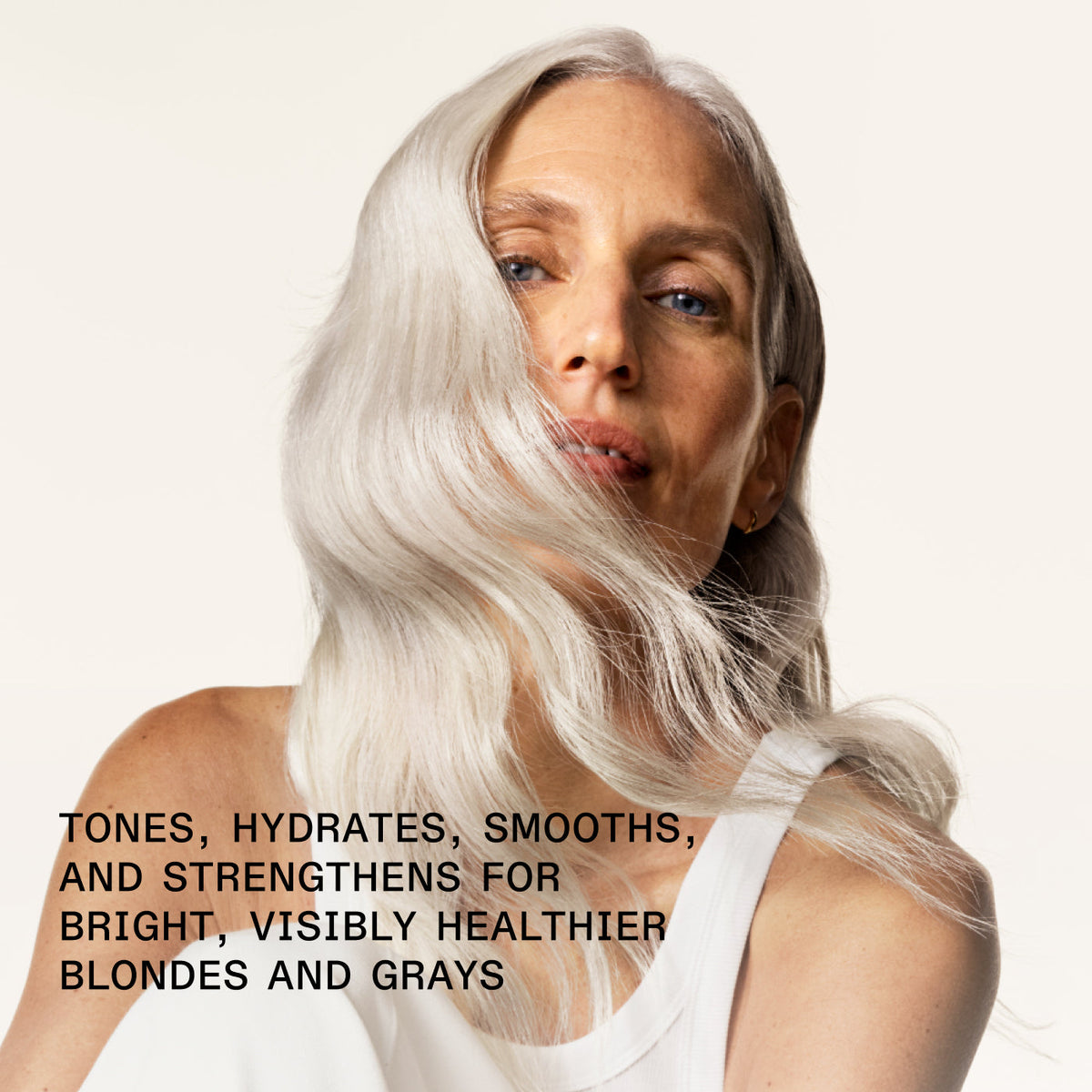 No. 5 P BLONDE ENHANCER TONING CONDITIONER 250ml