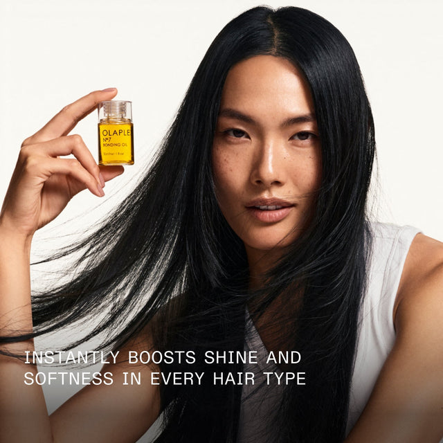 Olaplex No. 7 Bonding Oil 30ml