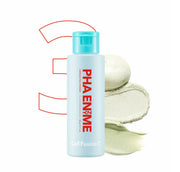 PHA Enzyme Granule Peels Powder
