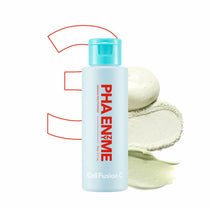 PHA Enzyme Granule Peels Powder — zdjęcie 1