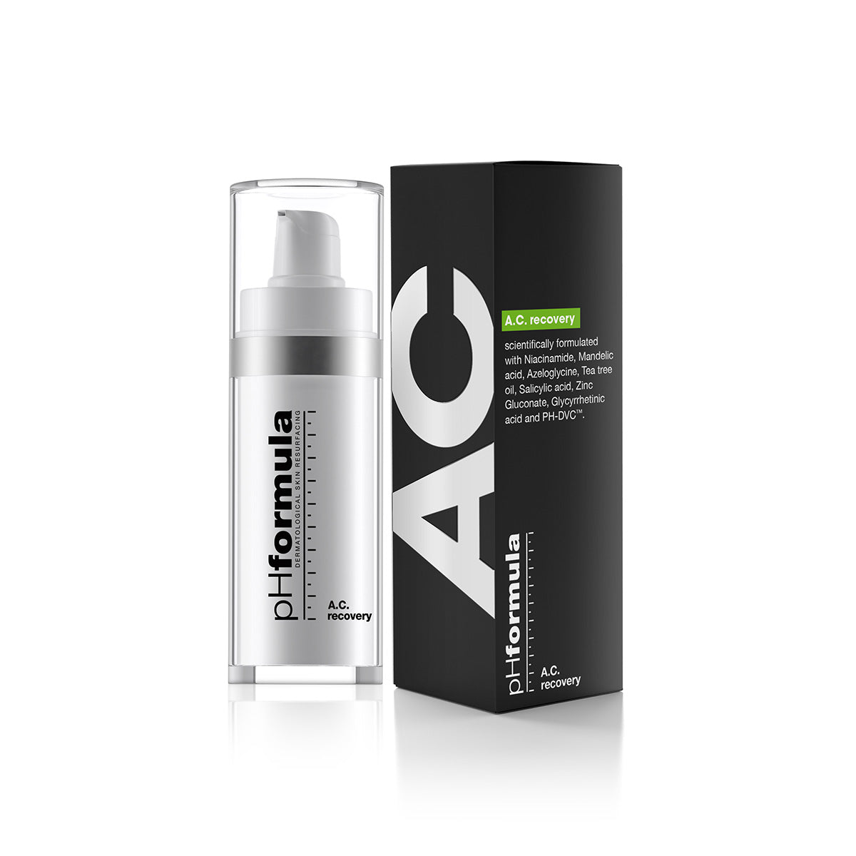 pHformula A.C. recovery — zdjęcie 2