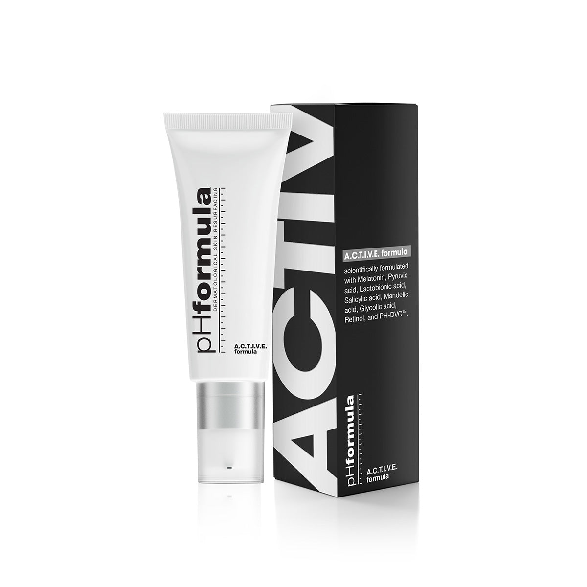 pHformula A.C.T.I.V.E. formula — zdjęcie 2
