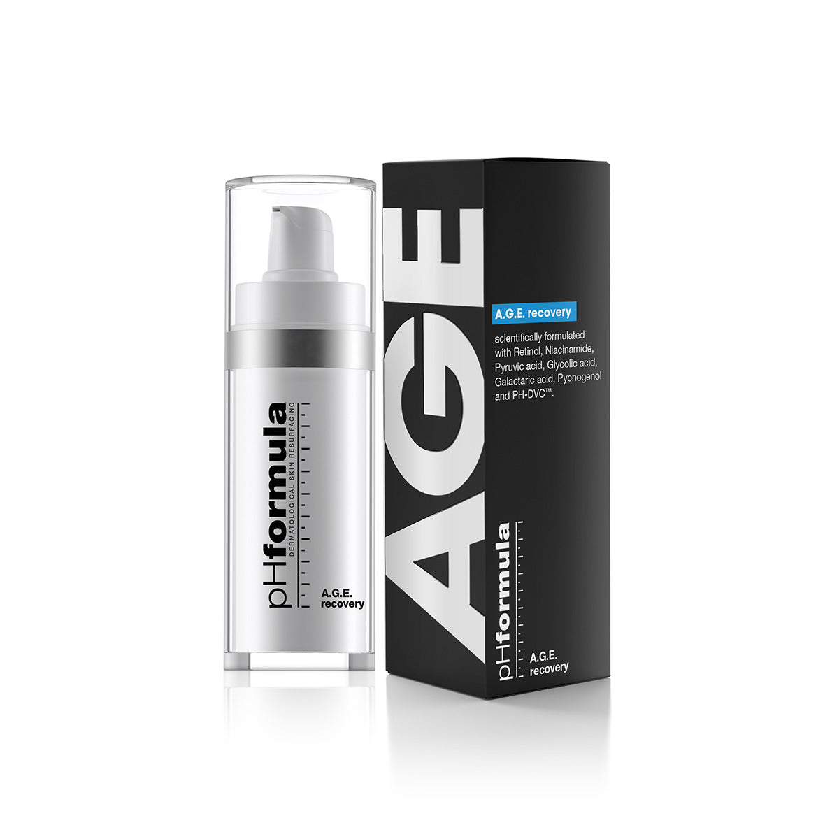 pHformula A.G.E. recovery — zdjęcie 2