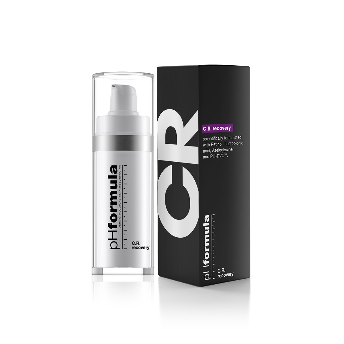 pHformula C.R. recovery — zdjęcie 2