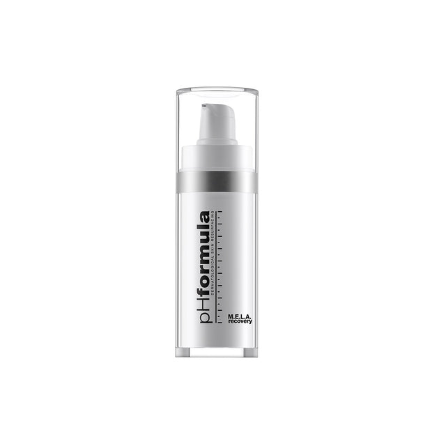 pHformula M.E.L.A. recovery
