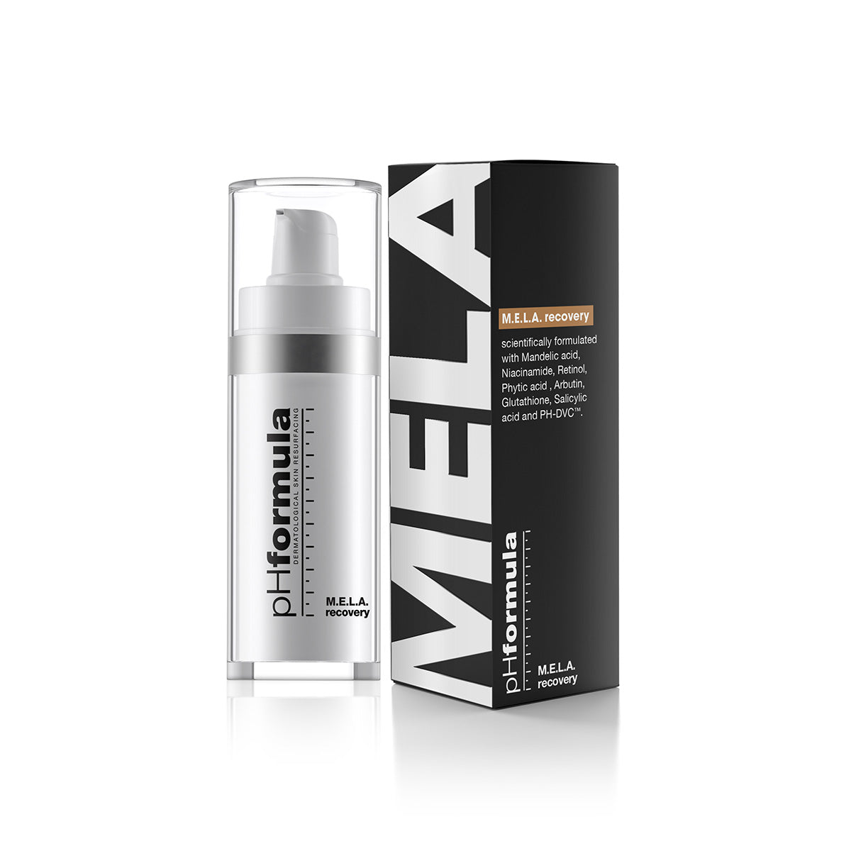 pHformula M.E.L.A. recovery — zdjęcie 2