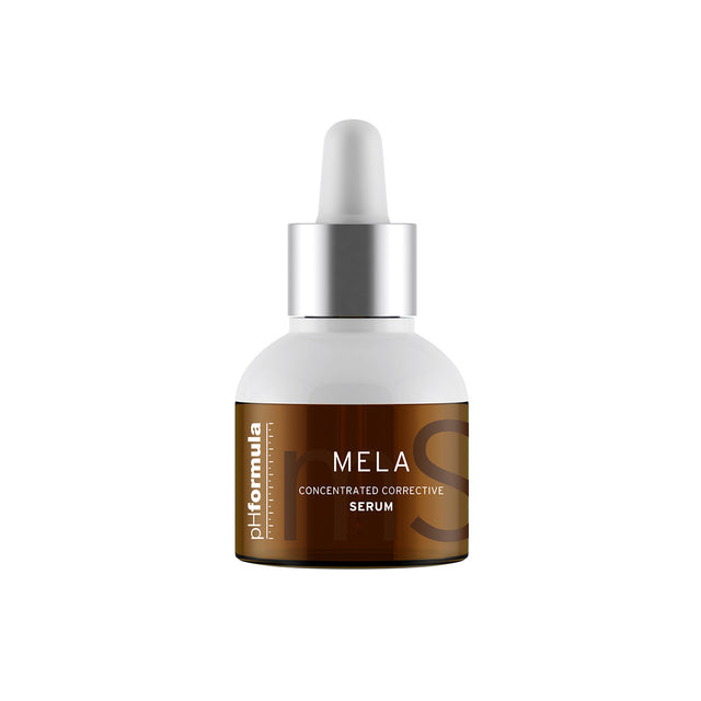 pHformula MELA concentrated serum
