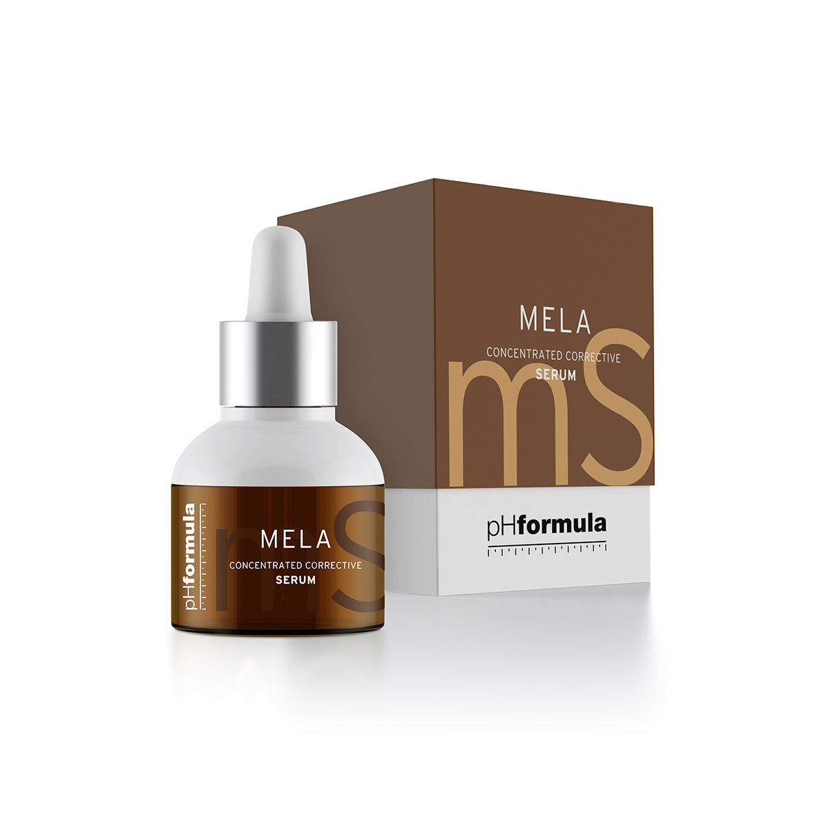pHformula MELA concentrated serum — zdjęcie 1