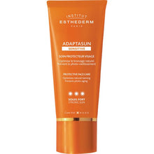 Institut Esthederm ADAPTASUN SENSITIVE SKIN FACE CREAM