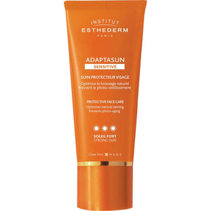Institut Esthederm ADAPTASUN SENSITIVE SKIN FACE CREAM