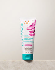 Hibiscus Color Depositing Mask — Moroccanoil