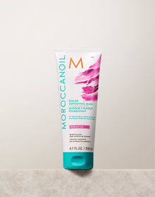 Hibiscus Color Depositing Mask — zdjęcie 1