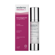 ACGLICOLIC 20 Krem żel nawilżający 50 ml – Sesderma