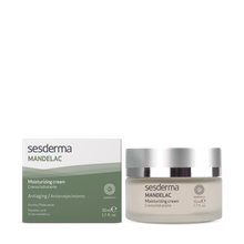 Crema idratante MANDELAC — zdjęcie 3