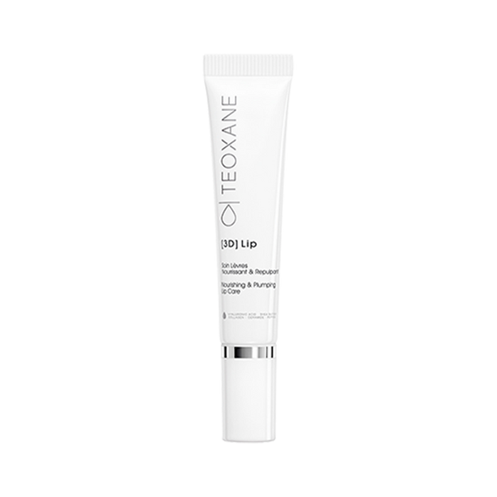 TEOXANE [3D] Lip