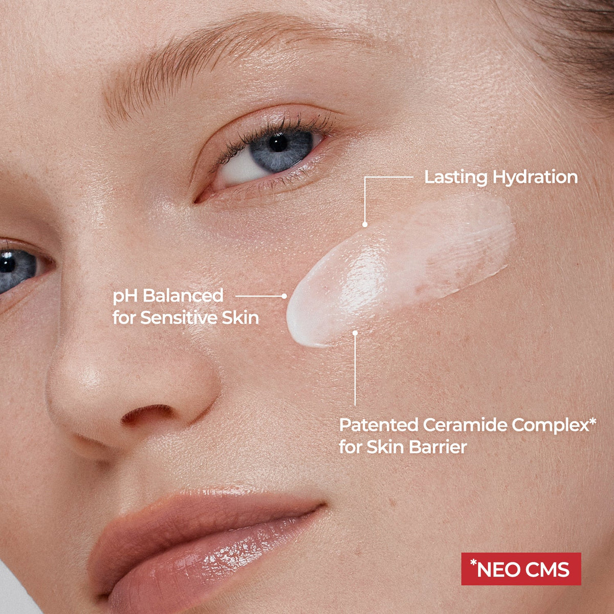 Intensive Soothing Cream
