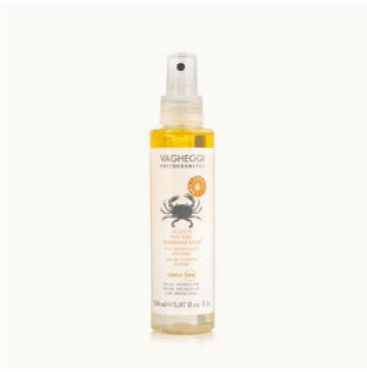 Vagheggi Sun — Do opalania water SPF10 150 ml