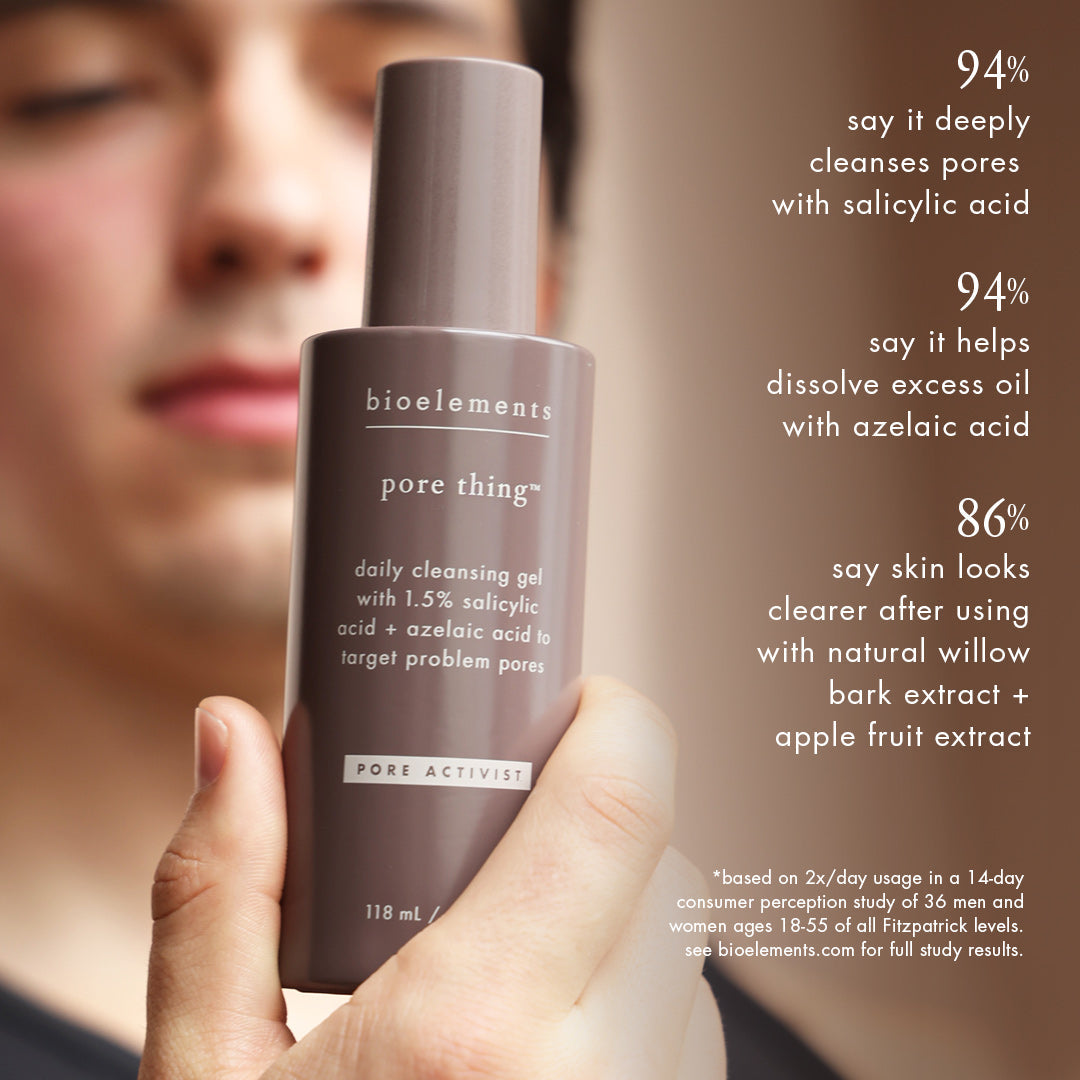 Bioelements Pore Thing 118 ml — zdjęcie 3