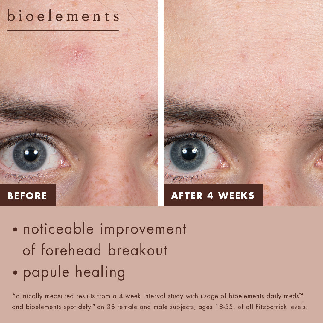 Bioelements Daily Meds 30 ml — zdjęcie 3