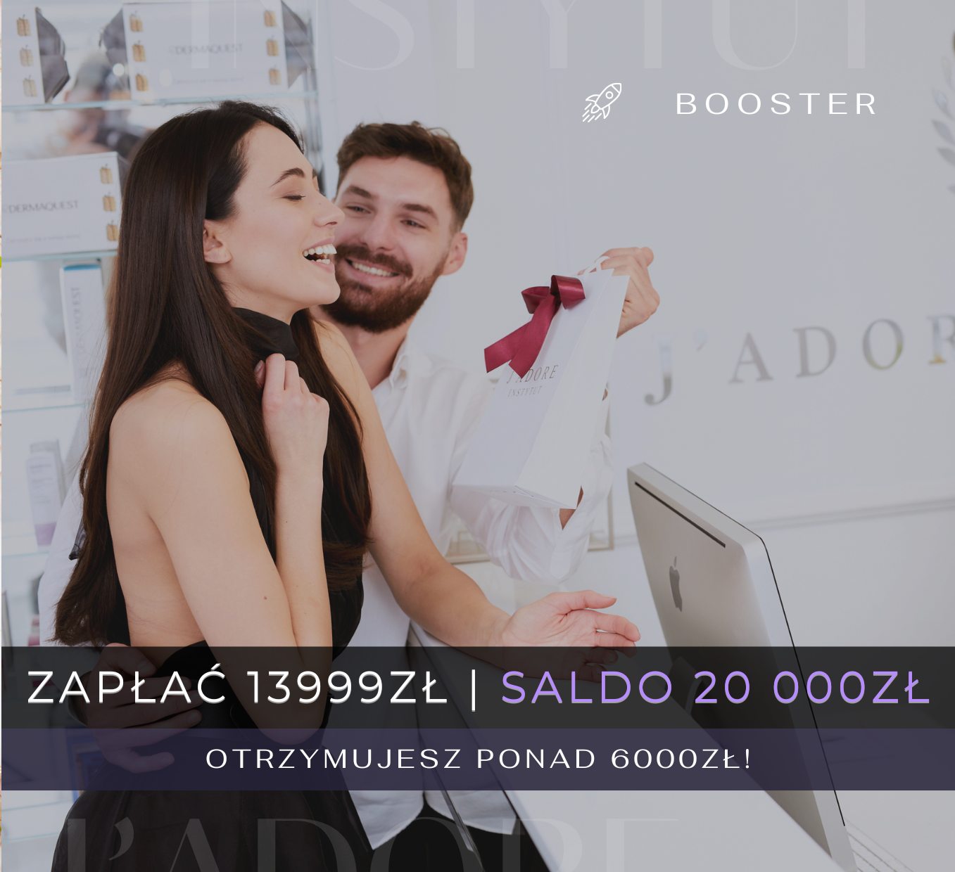 BOOSTER