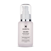 SALISES Gel idratante 50 ml — zdjęcie 2