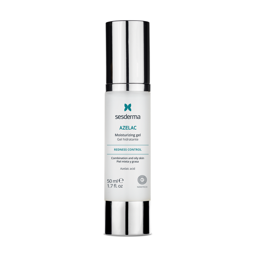 AZELAC Krem nawilżający 50 ml