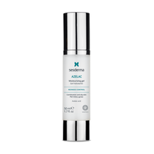 AZELAC Ενυδατική Γέλη 50 ml — zdjęcie 4
