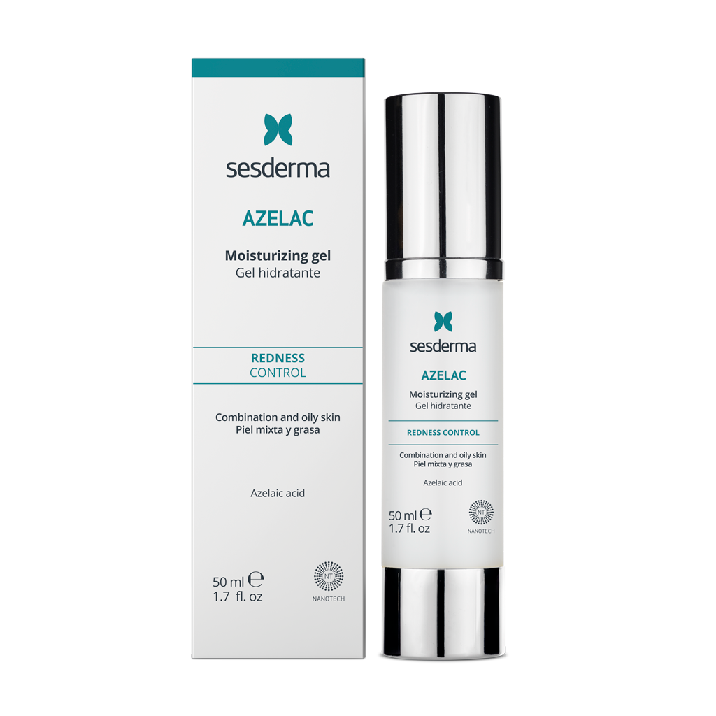 AZELAC Krem nawilżający 50 ml