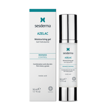 Crème hydratante AZELAC 50 ml — zdjęcie 3