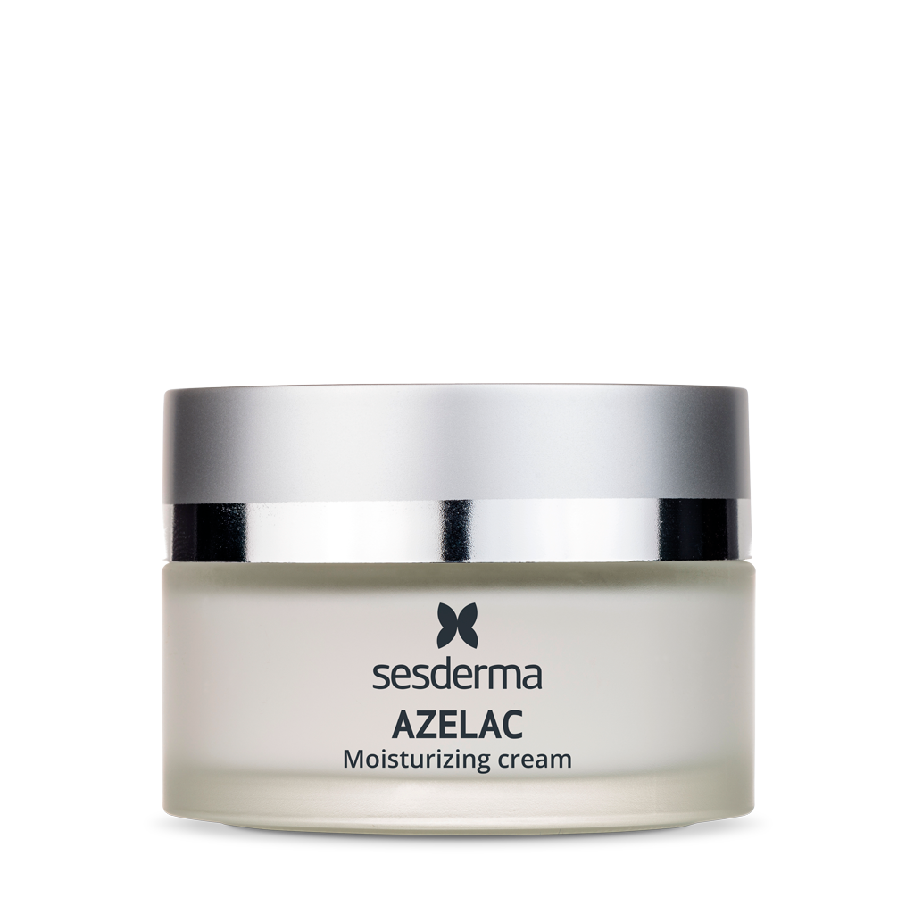 AZELAC Krem nawilżający 50 ml