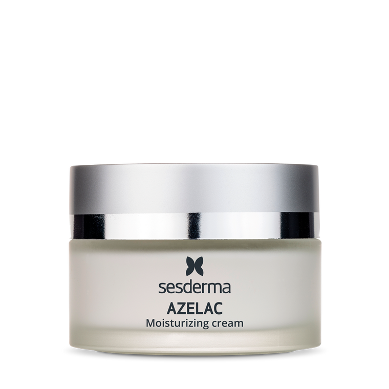 AZELAC Krem nawilżający 50 ml