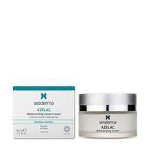 AZELAC Hydraterende Crème 50 ml — zdjęcie 2