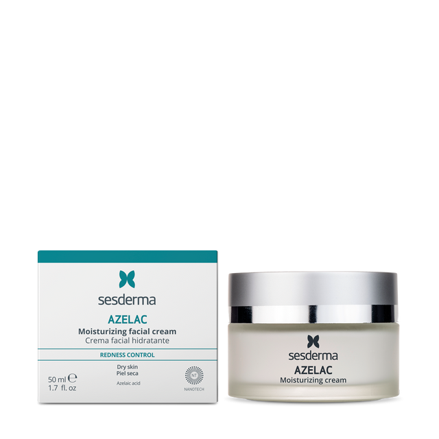AZELAC Hydraterende Crème 50 ml
