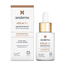 Siero liposomiale AZELAC RU 30 ml — zdjęcie 3