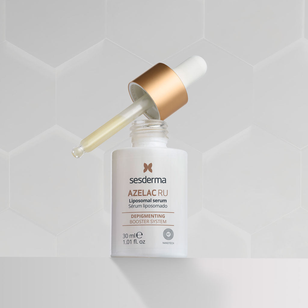 AZELAC RU Serum liposomowe 30 ml