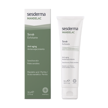 MANDELAC Scrub 50 ml — zdjęcie 3