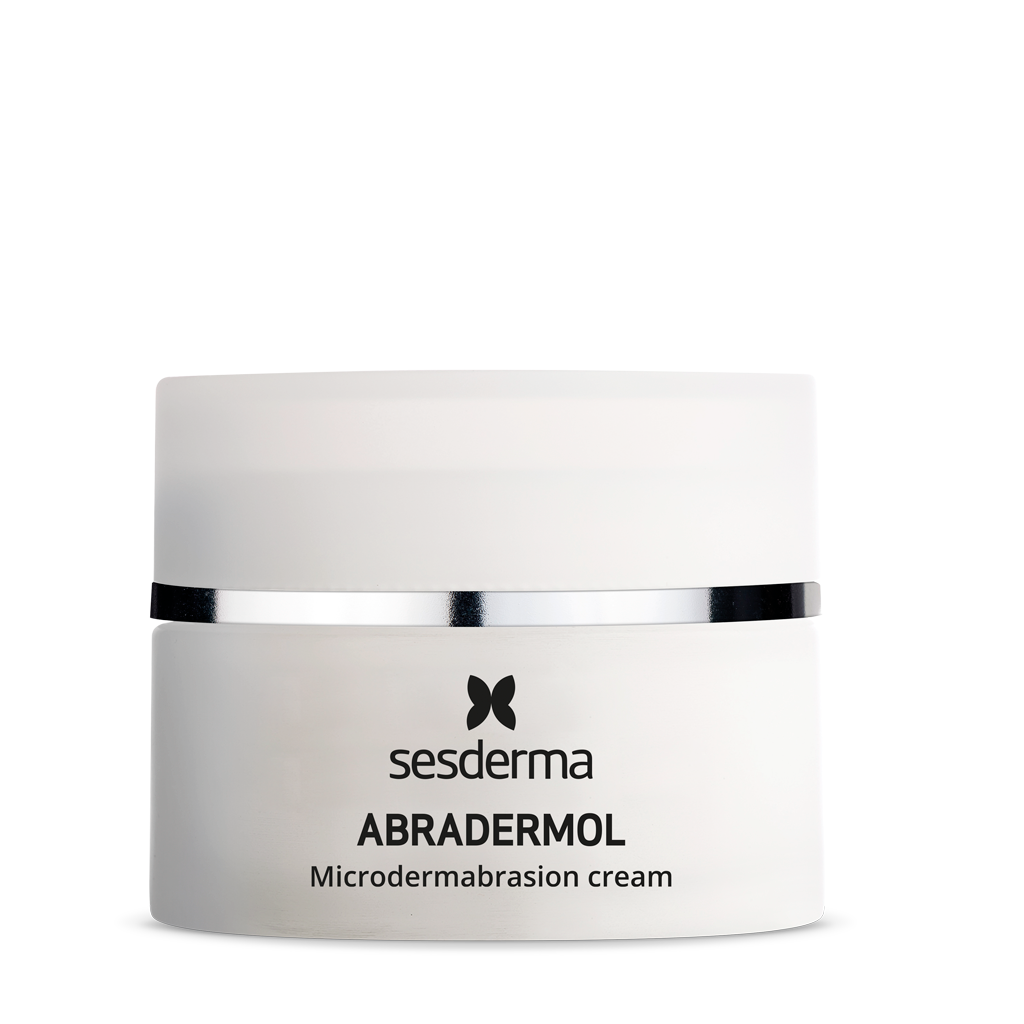 ABRADERMOL Krem do mikrodermabrazji 50 g