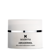 ABRADERMOL Krem do mikrodermabrazji 50 g – Sesderma