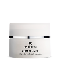 ABRADERMOL Microdermabrasion Cream 50 g — zdjęcie 2